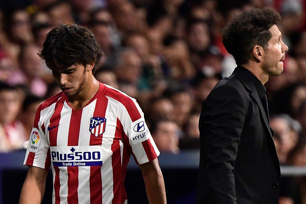 Joao Felix’s return to Chelsea? In an attempt to retain Conor Gallagher and Julian Alvarez in the fold, the Blues are in intense transfer discussions with the Atletico Madrid forward, while the Samu Omorodion deal falls through.